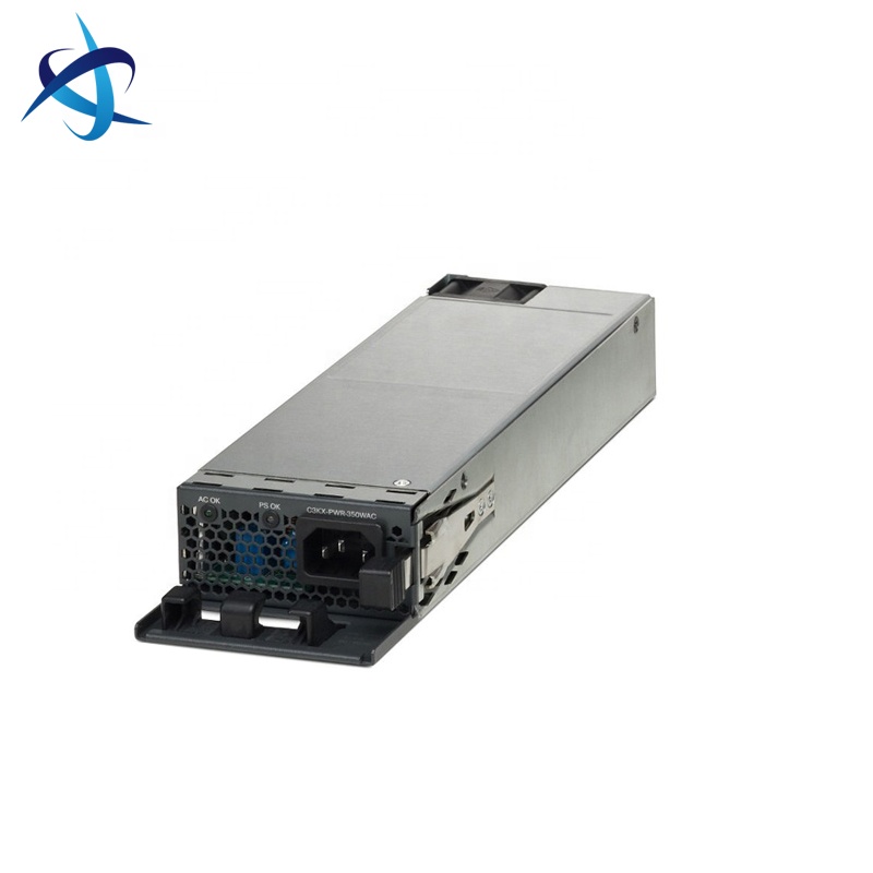 PWR-C5-1KWAC / 2 =-Catalyst 9000スイッチの電源