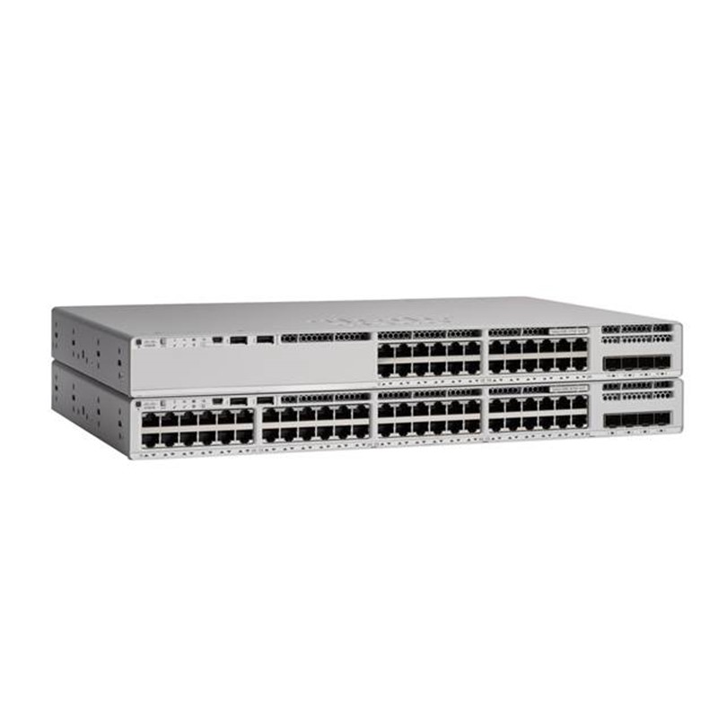 C9200-24P-E-CiscoスイッチCatalyst 9200