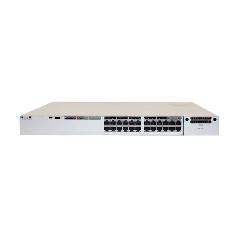 C9300-24P-A-CiscoスイッチCatalyst 9300