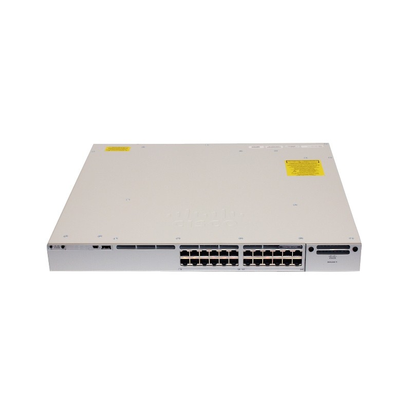 C9300-24P-A-CiscoスイッチCatalyst 9300