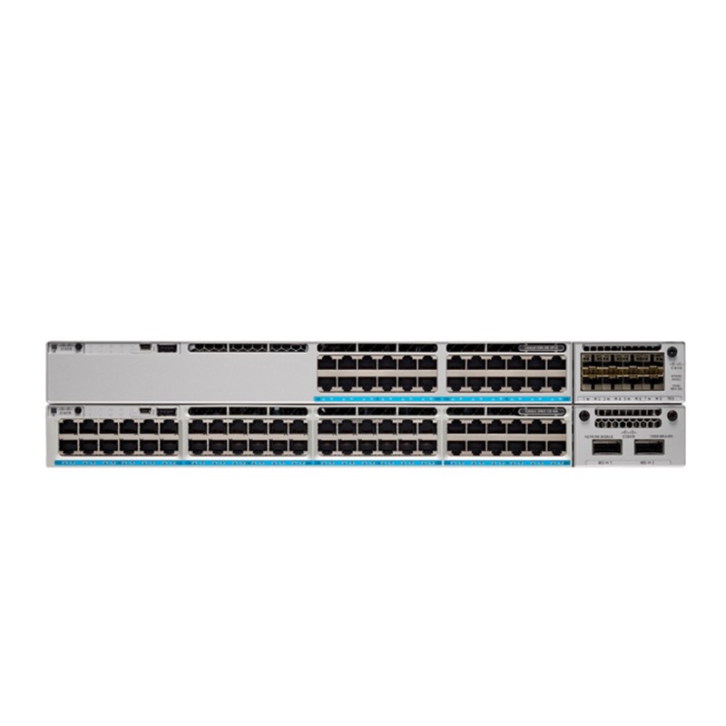 C9300-24U-A-CiscoスイッチCatalyst 9300