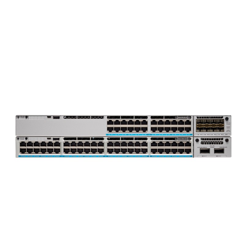 C9300-24UX-E-CiscoスイッチCatalyst 9300
