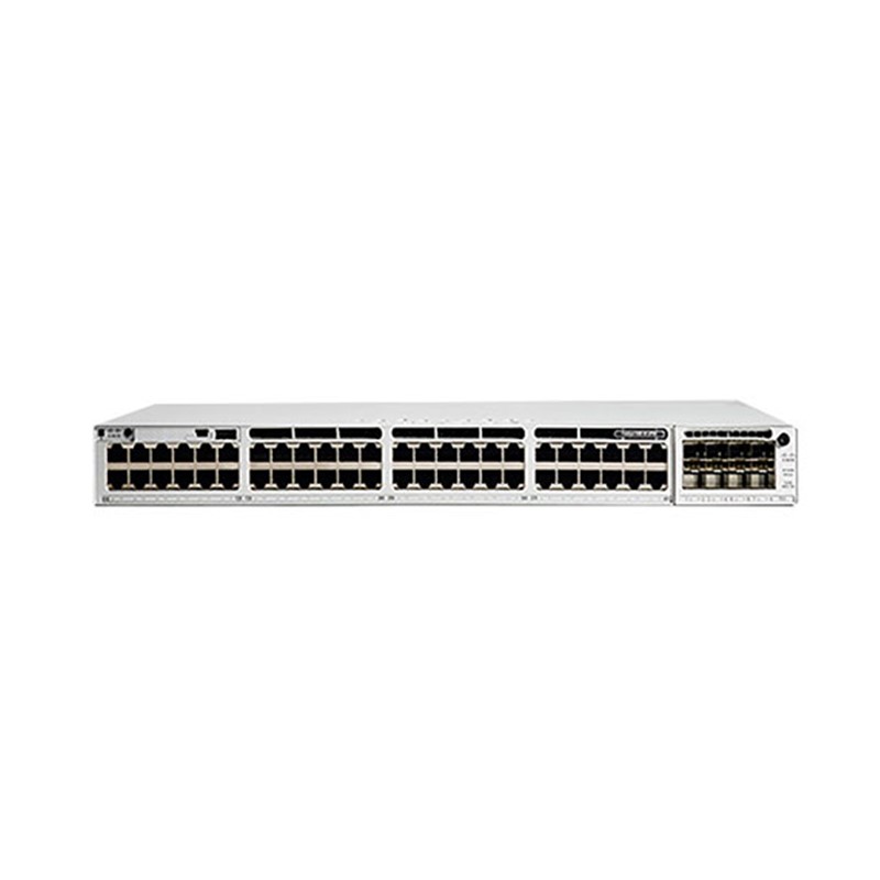 C9300-48U-E-CiscoスイッチCatalyst 9300