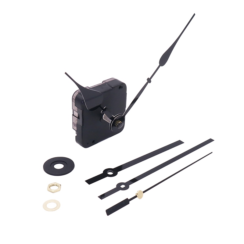 20 mmの水晶の時計機械とHR 9865 HR