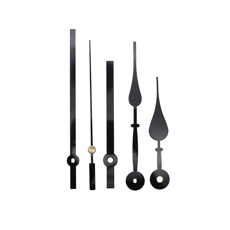 20 mmの水晶の時計機械とHR 9865 HR