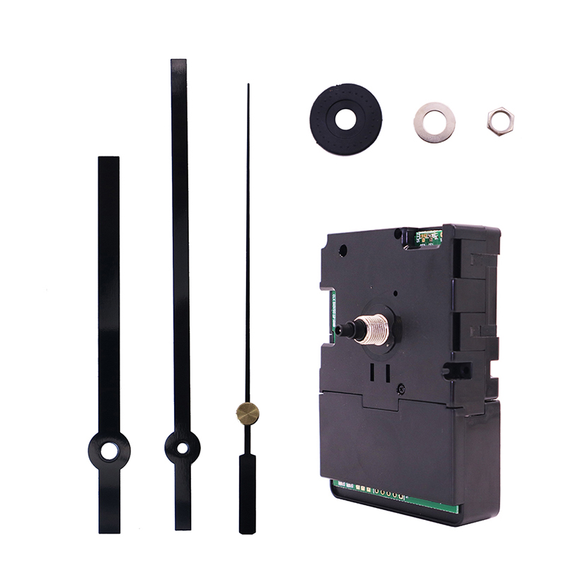 CH 899 - 14.5 mmのWiFi水晶時計運動とHR 9865