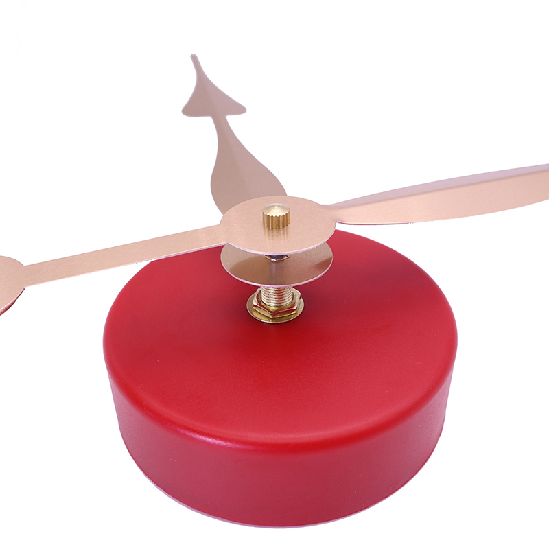 HR1688-23mmステップクロックムーブメントとHR01086クロック針ムーブメントケース