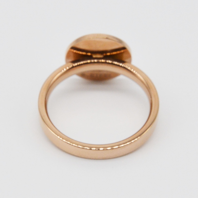 ステンレススチールラバーリングRFBRG 1077