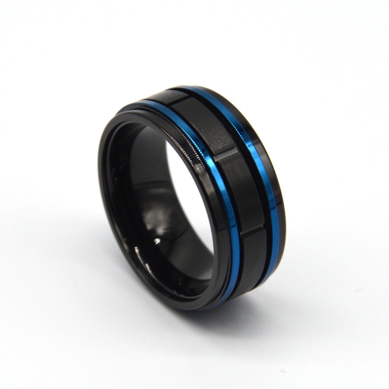 ステンレススチールリングRFBRG 0022