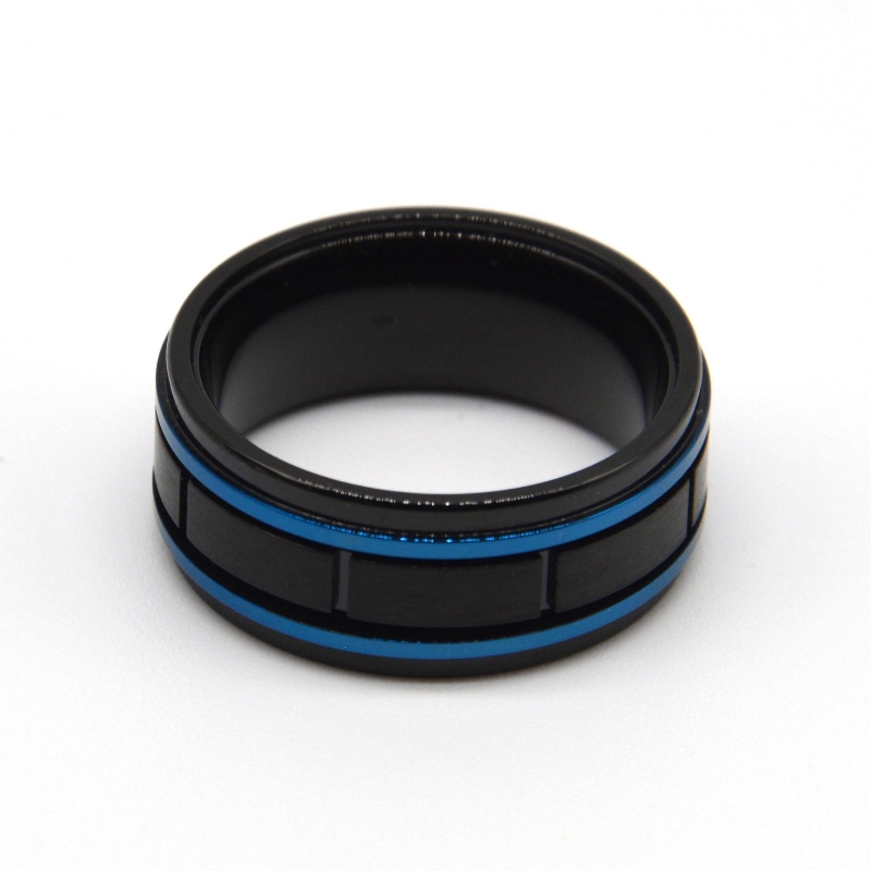 ステンレススチールリングRFBRG 0022