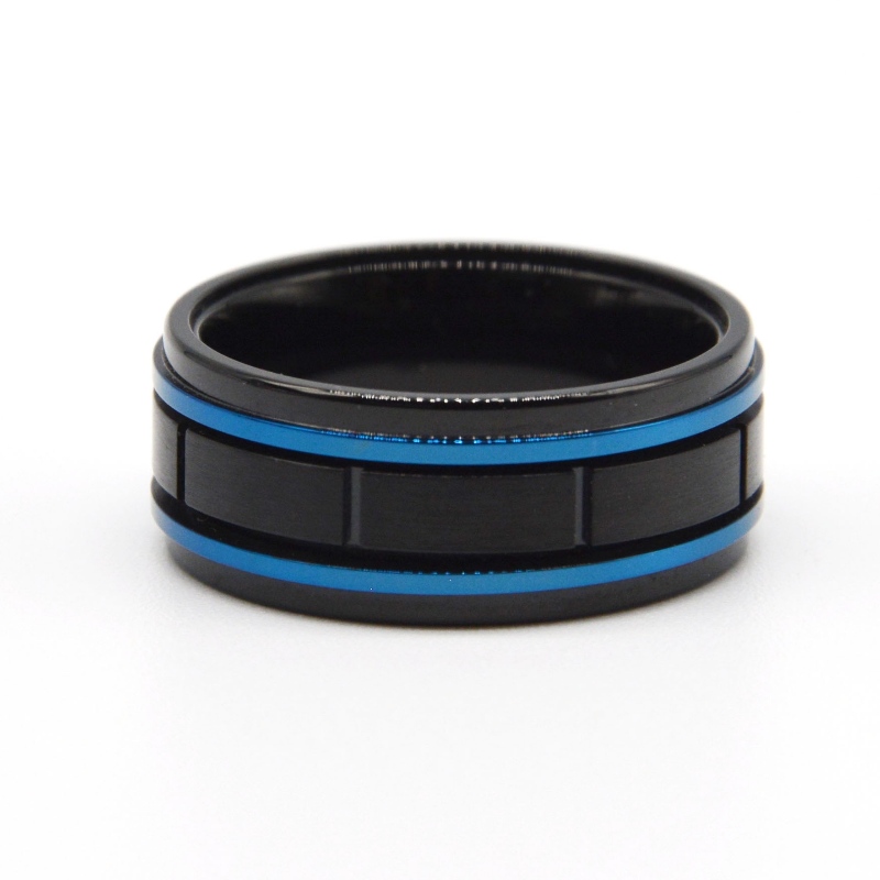 ステンレススチールリングRFBRG 0022