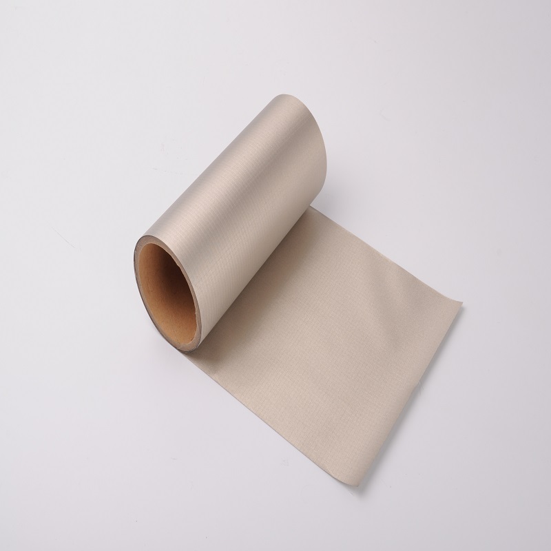 市松模様の導電性生地\/市松模様の電磁波シールド生地