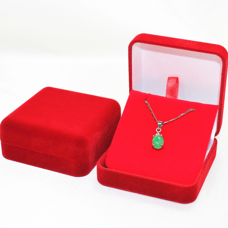 ピードル、コイン＆バッジ、MM用丸型ビロードボックス。65 * 68 * 29、重さ約40 g。