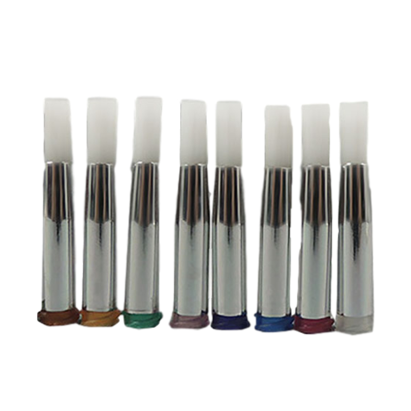 ブラシニードル