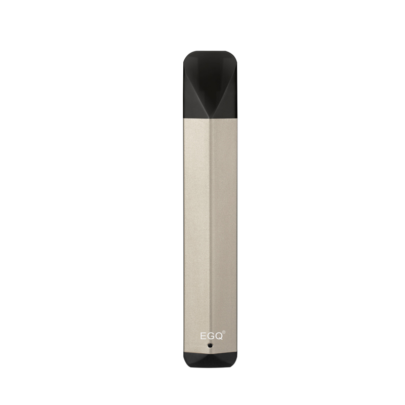 新しいデザイン健康卸売1.35 ml電子タバコ