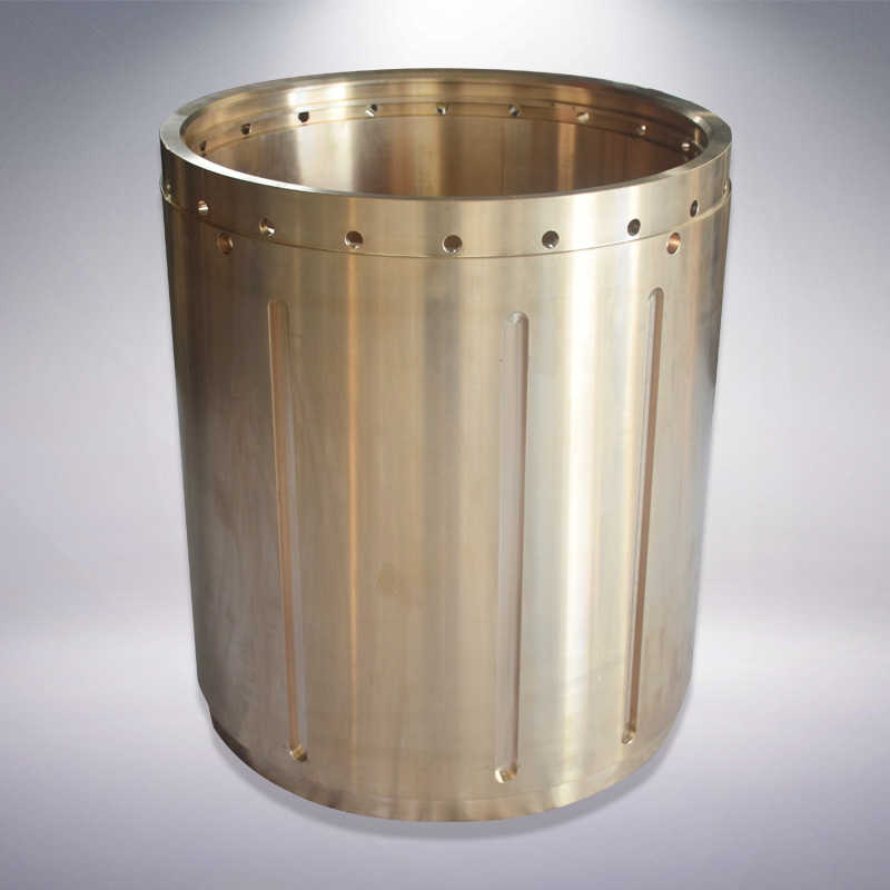 Sandvik CH / CSのブッシング420、430、440、660、870、880コーンクラッシャー