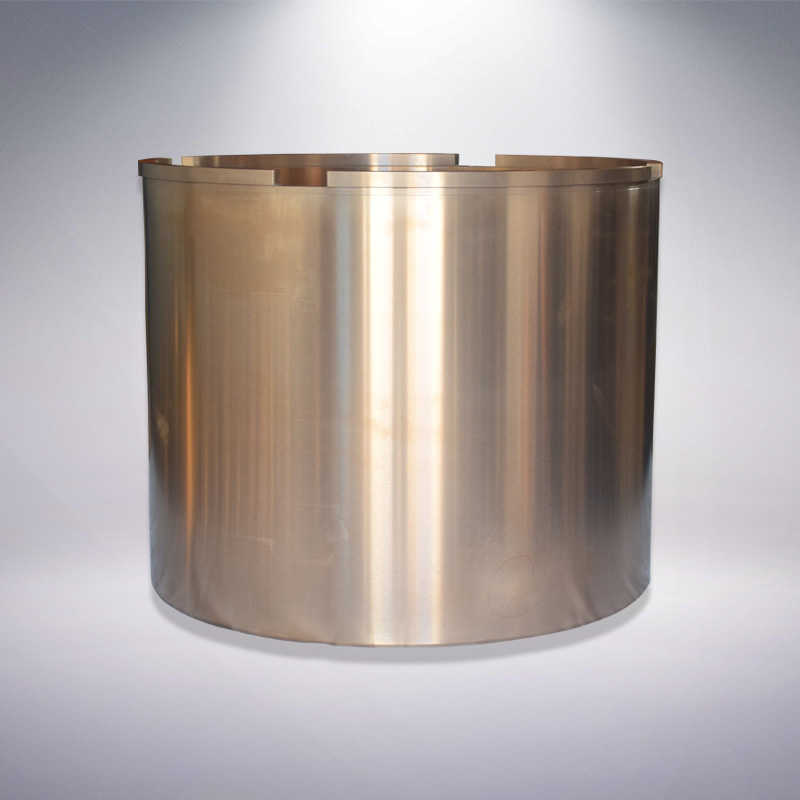 Sandvik CH / CSのブッシング420、430、440、660、870、880コーンクラッシャー