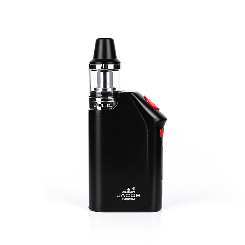 Hight Power 10-120W可変電圧Vape BoxスチームパンクVape電子タバコ