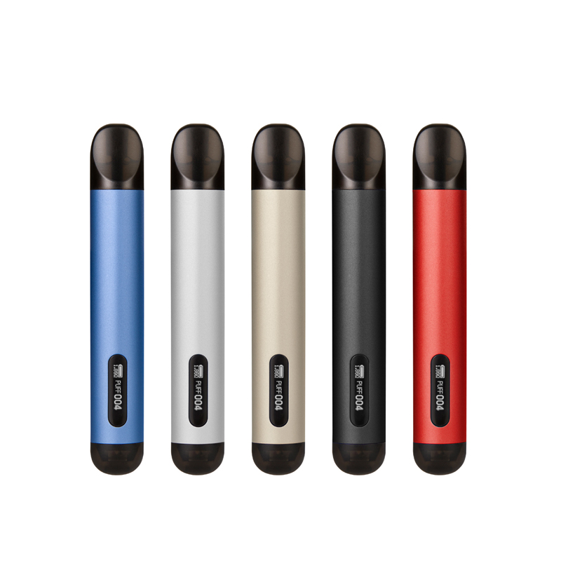 トレンド製品Vaping Pod Eタバコ充電式電子タバコ