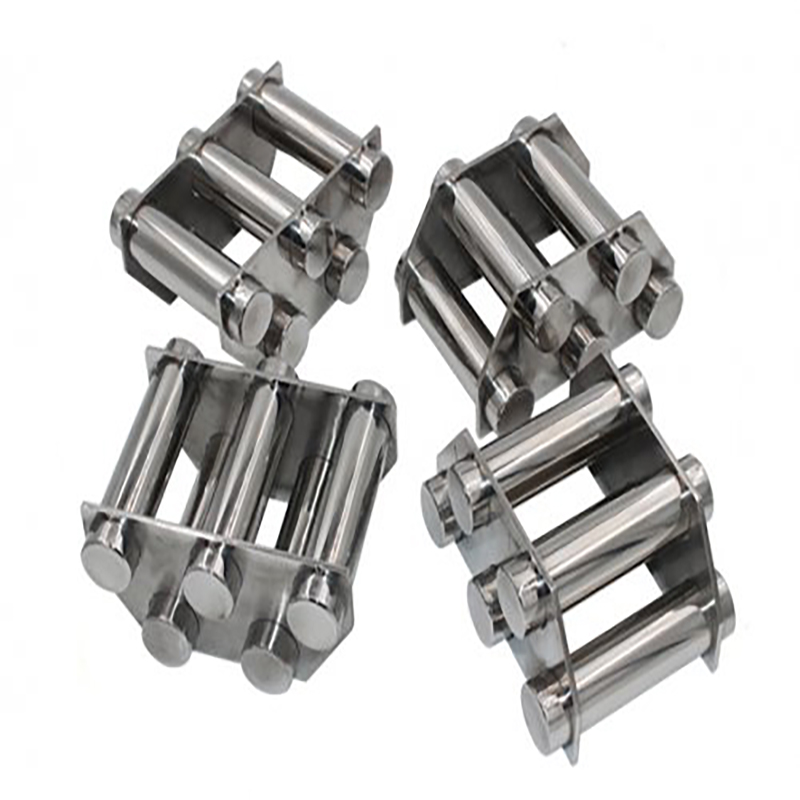 二層磁気スタンド磁気分離多層ろ過