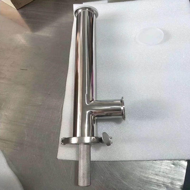 カスタムサンドブラスト特殊形状多層磁気分離