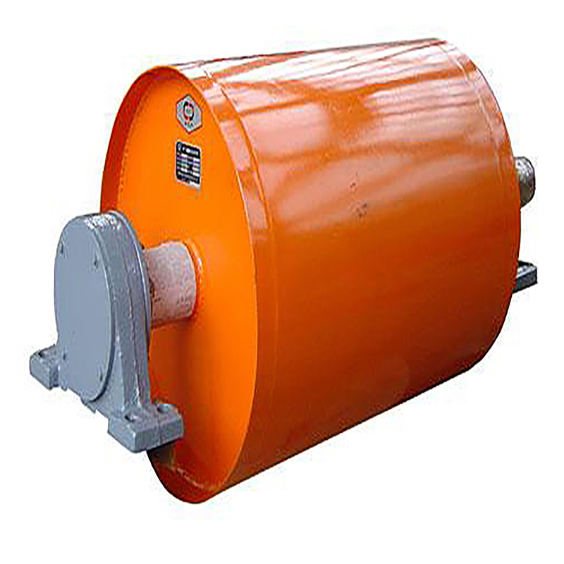 フルサークル磁気産業用磁気セパレーター塗装