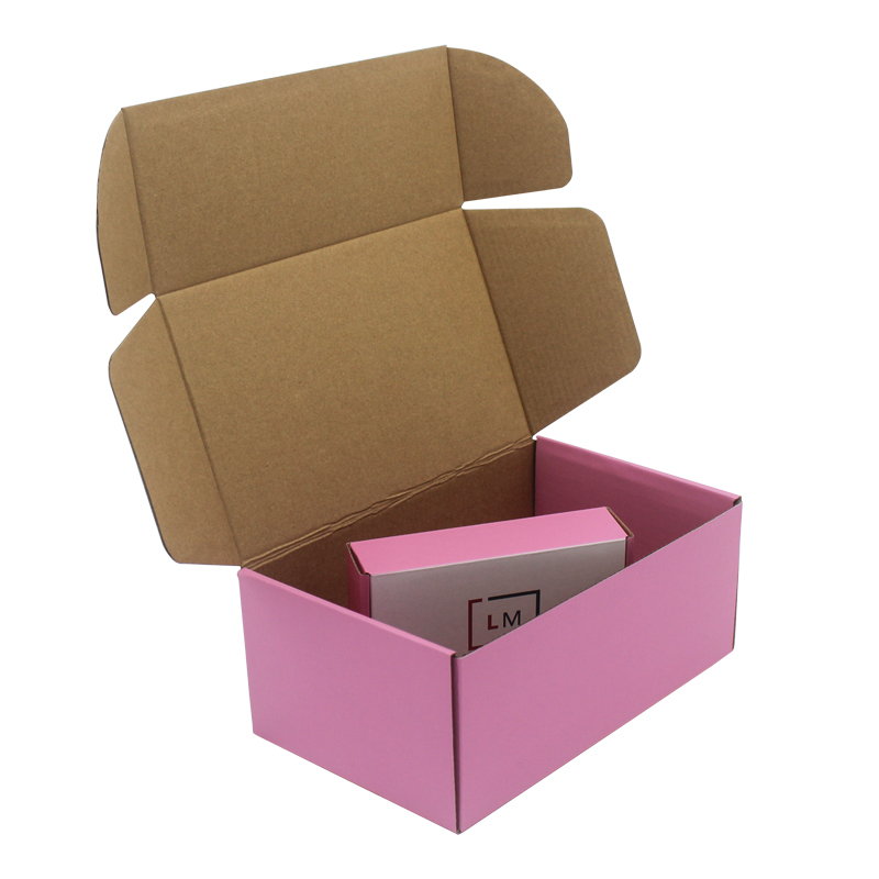 購読箱製品表示ボックスのためのカスタマイズ可能な印刷要件