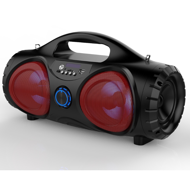 ブルートゥーススピーカーY-1902-H