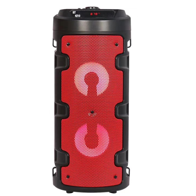 ブルートゥーススピーカー