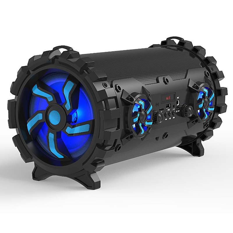 ブルートゥーススピーカー