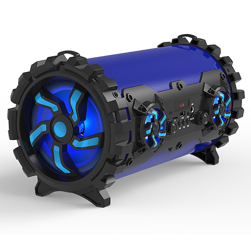 ブルートゥーススピーカー