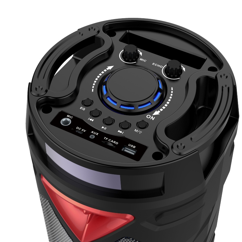 ブルートゥーススピーカー