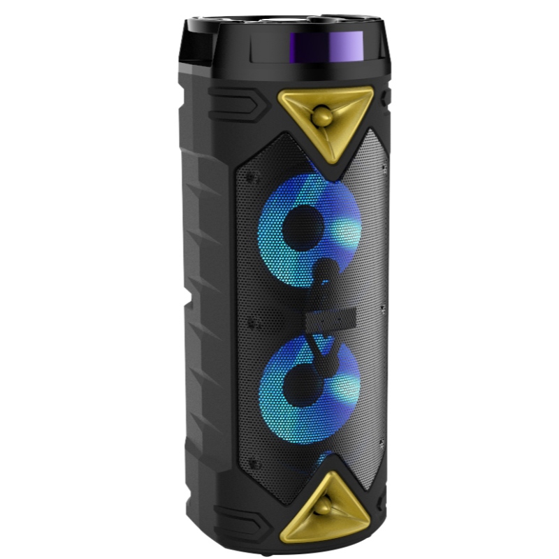 ブルートゥーススピーカー