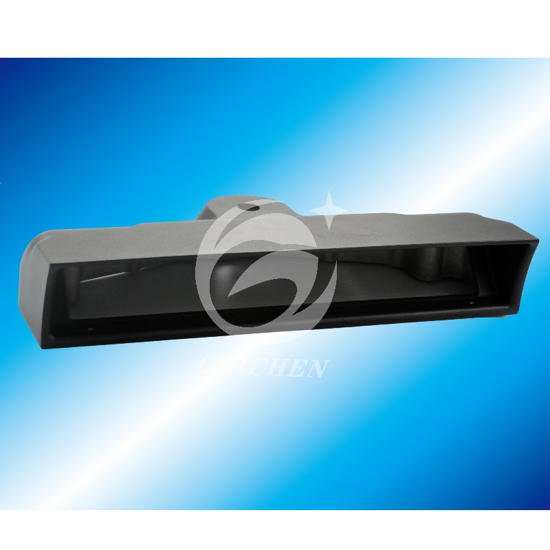 シリンダハウジング