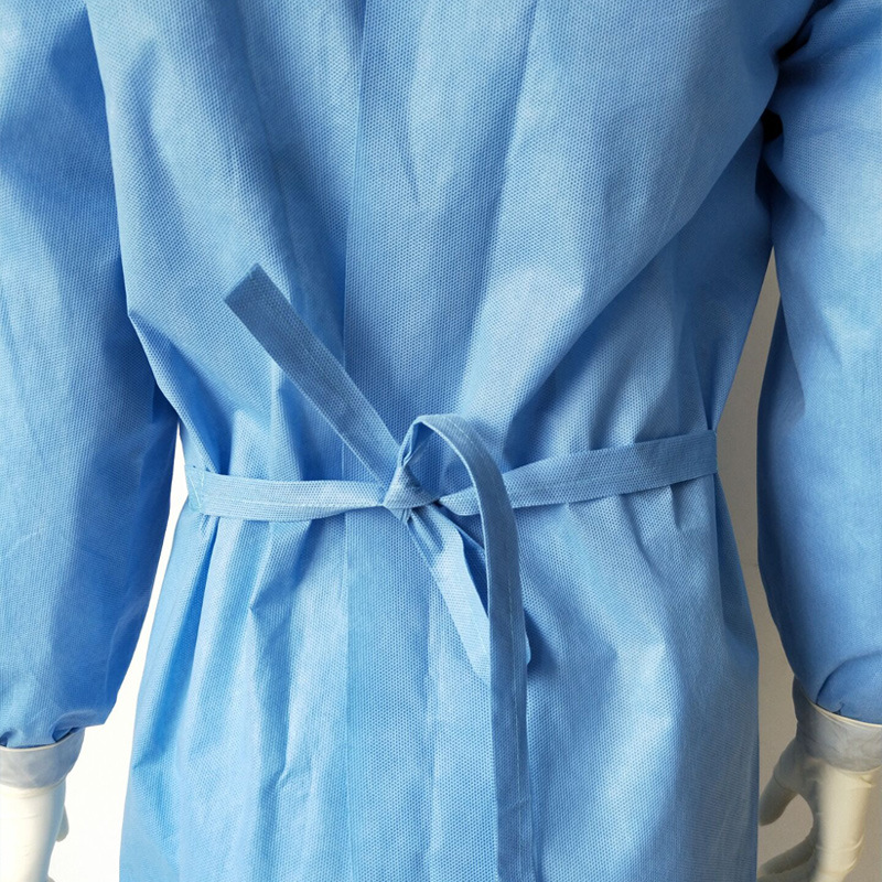 SMS手術衣