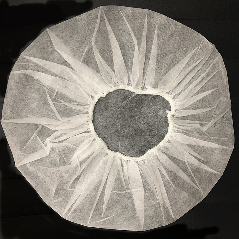 不織布フワフワキャップ