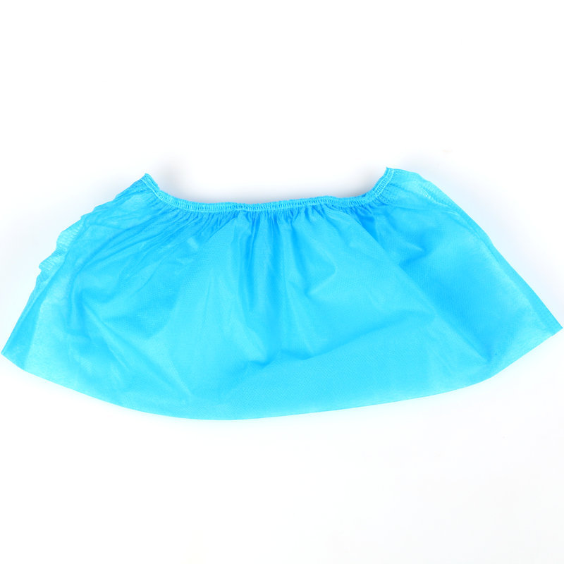 使い捨て不織布靴カバー