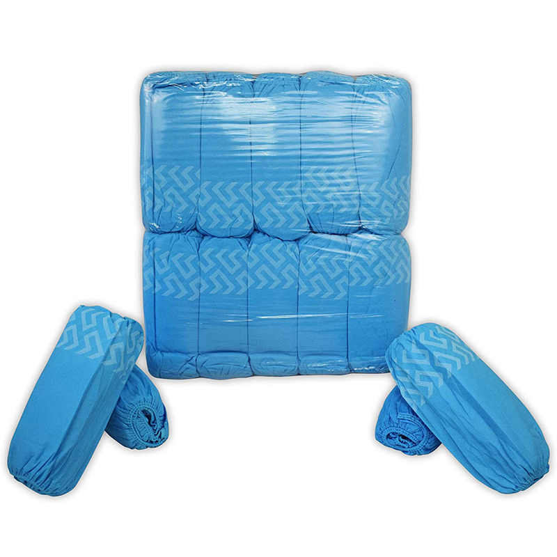 滑り止め使い捨て靴カバー