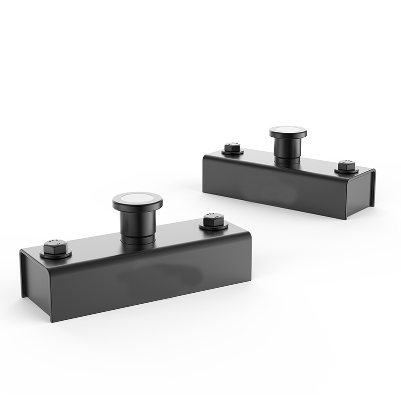 事前サポートされたコンクリート固定ツールシャッターマグネット800kg、1200kg 2000kgs