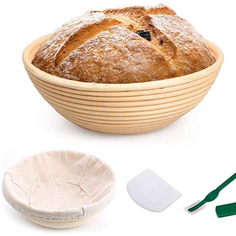 パン校正バスケット