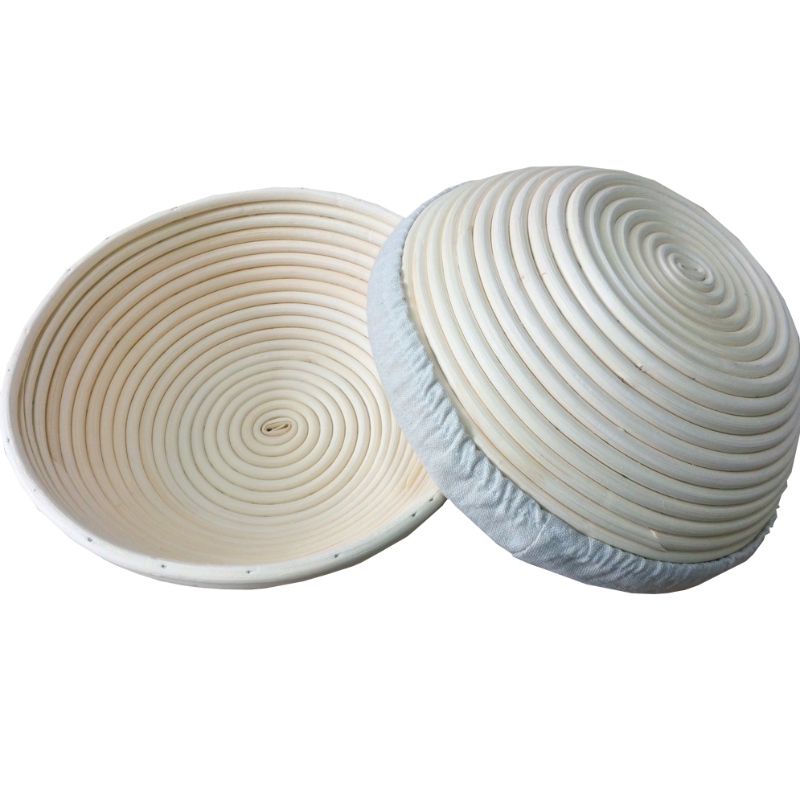 パン校正バスケット