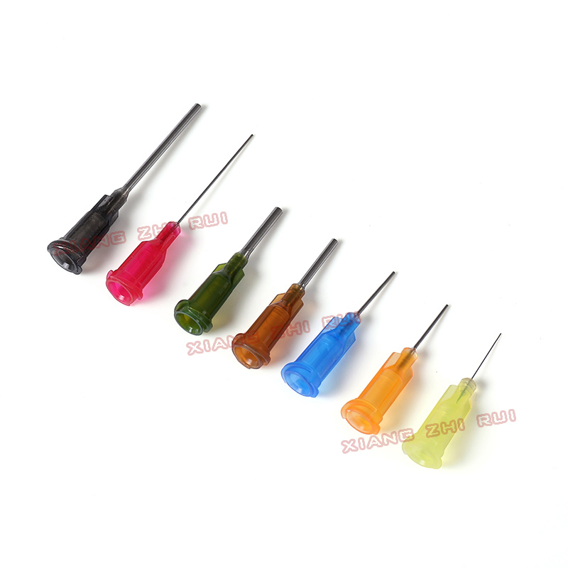 コスト-効果的なプラスチックベースのステンレス鋼の針