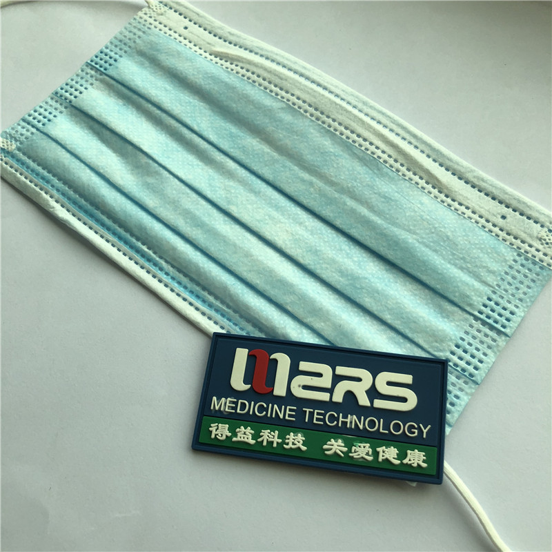 パーフェクト使い捨ての医療ダスト口フェイスマスク