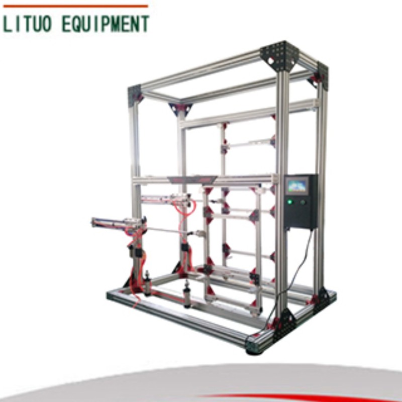 ドアと窓プーリー耐久性テスター