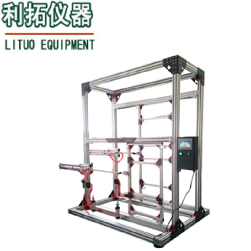 ドアと窓プーリー耐久性テスター