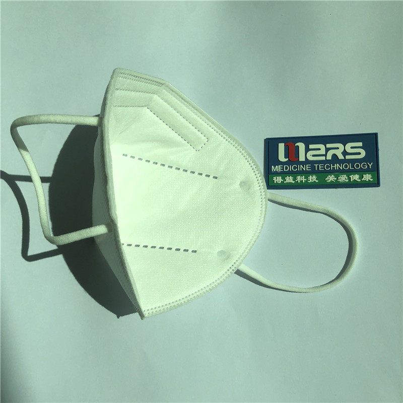 2020トレンド製品KN95フェイスマスク使い捨てイヤーループkn95