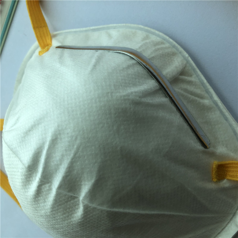 チャイナカップフェイスマスクボウルN95