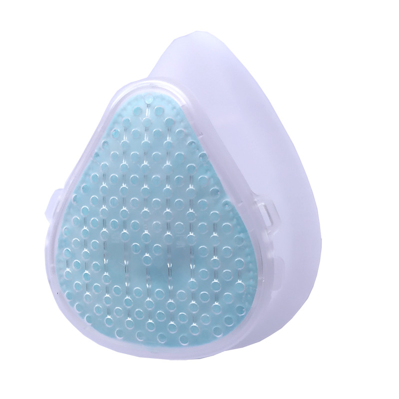 S8 \/ S9 covidウイルス耐性シリコンマスクの使い捨てではない4層ろ過率は98.2％