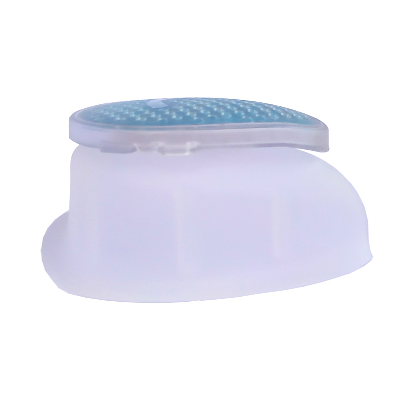 S8 \/ S9 covidウイルス耐性シリコンマスクの使い捨てではない4層ろ過率は98.2％