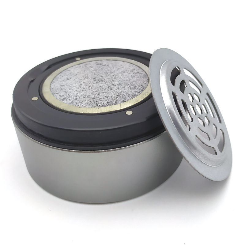 C電子インテリジェント無煙灰皿空気清浄機反中古煙複合フィルター臭気を浄化する